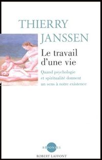 Produktbild: Le travail d'une vie