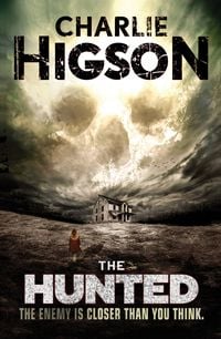 Produktbild: The Hunted