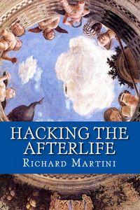 Produktbild: Hacking the Afterlife