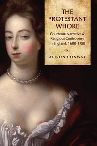 Produktbild: The Protestant Whore