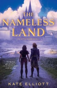 Produktbild: The Nameless Land