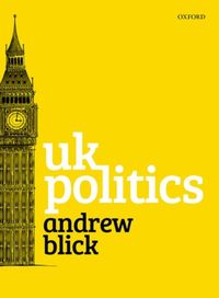 Produktbild: Blick, A: UK Politics