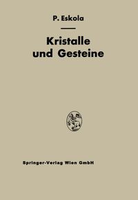 Produktbild: Kristalle und Gesteine