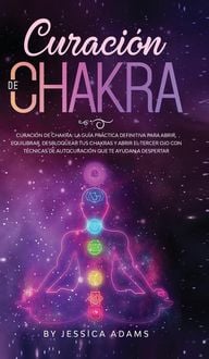 Produktbild: Curaci&oacute;n de Chakra