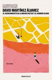 Produktbild: El acercamiento de la mujer cactus y el hombre globo