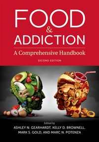 Produktbild: Food & Addiction