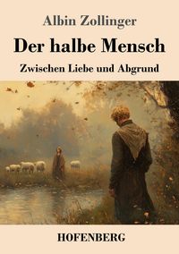 Produktbild: Der halbe Mensch