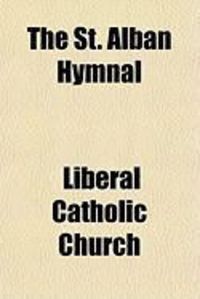 Produktbild: The St. Alban Hymnal