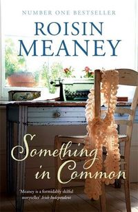 Produktbild: Meaney, R: Something in Common