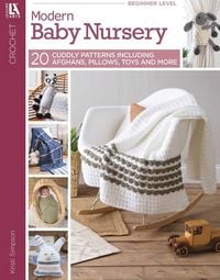 Produktbild: Modern Baby Nursery