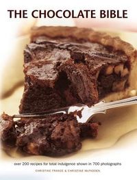 Produktbild: Chocolate Bible