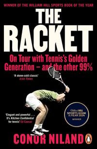Produktbild: The Racket