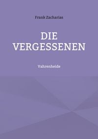 Produktbild: Die Vergessenen