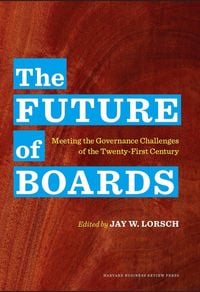 Produktbild: The Future of Boards