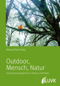 Produktbild: Outdoor, Mensch, Natur