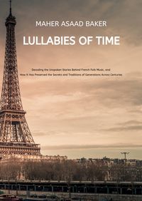 Produktbild: Lullabies of Time