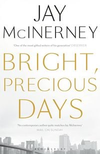Produktbild: Bright, Precious Days