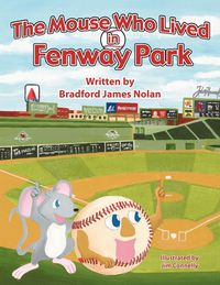 Produktbild: The Mouse Who Lived in Fenway Park