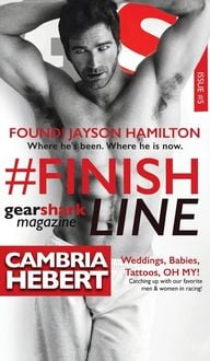 Produktbild: #FinishLine