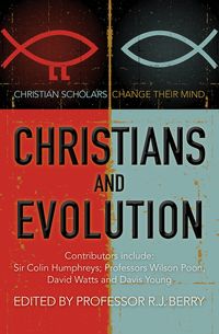 Produktbild: Christians and Evolution
