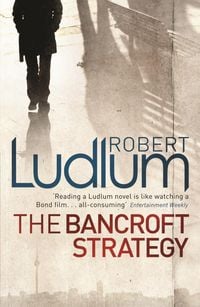 Produktbild: The Bancroft Strategy