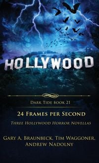 Produktbild: 24 Frames Per Second