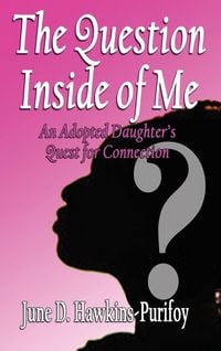 Produktbild: The Question Inside of Me