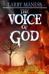 Produktbild: The Voice of God