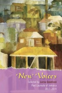 Produktbild: New Voices
