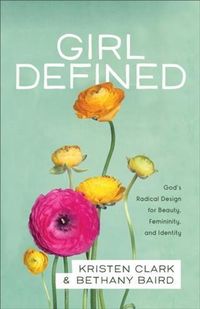 Produktbild: Girl Defined