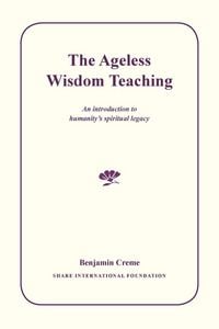 Produktbild: The Ageless Wisdom Teaching