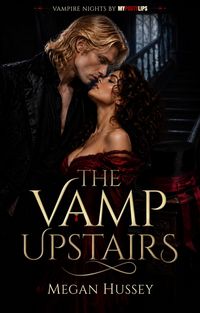 Produktbild: The Vamp Upstairs