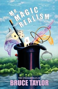 Produktbild: Mr. Magic Realism