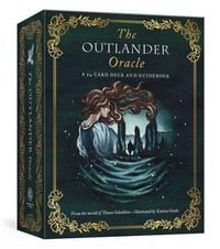 Produktbild: The Outlander Oracle