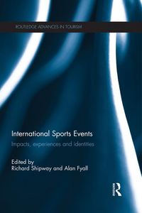 Produktbild: International Sports Events