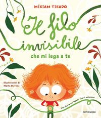 Produktbild: Il filo invisibile che mi lega a te