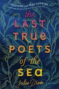 Produktbild The Last True Poets of the Sea