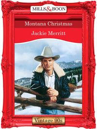 Produktbild: Montana Christmas