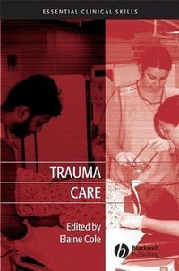 Produktbild: Trauma Care