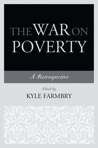 Produktbild: The War on Poverty