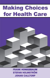 Produktbild: Making Choices for Healthcare