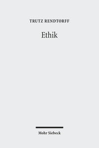 Produktbild: Ethik