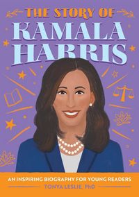 Produktbild: The Story of Kamala Harris