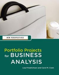 Produktbild: Portfolio Projects For Busines
