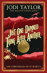 Produktbild: Just One Damned Thing After Another