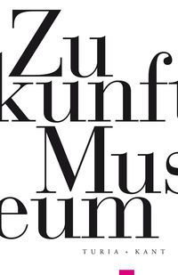 Produktbild: Zukunft Museum