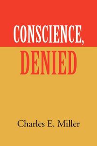 Produktbild: Conscience, Denied