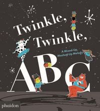 Produktbild: Twinkle, Twinkle, ABC