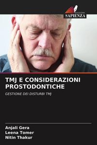 Produktbild: Tmj E Considerazioni Prostodontiche