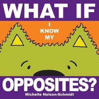 Produktbild: What If I Know My... Opposites